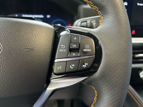 New 2026 Ford Explorer Tremor image 20