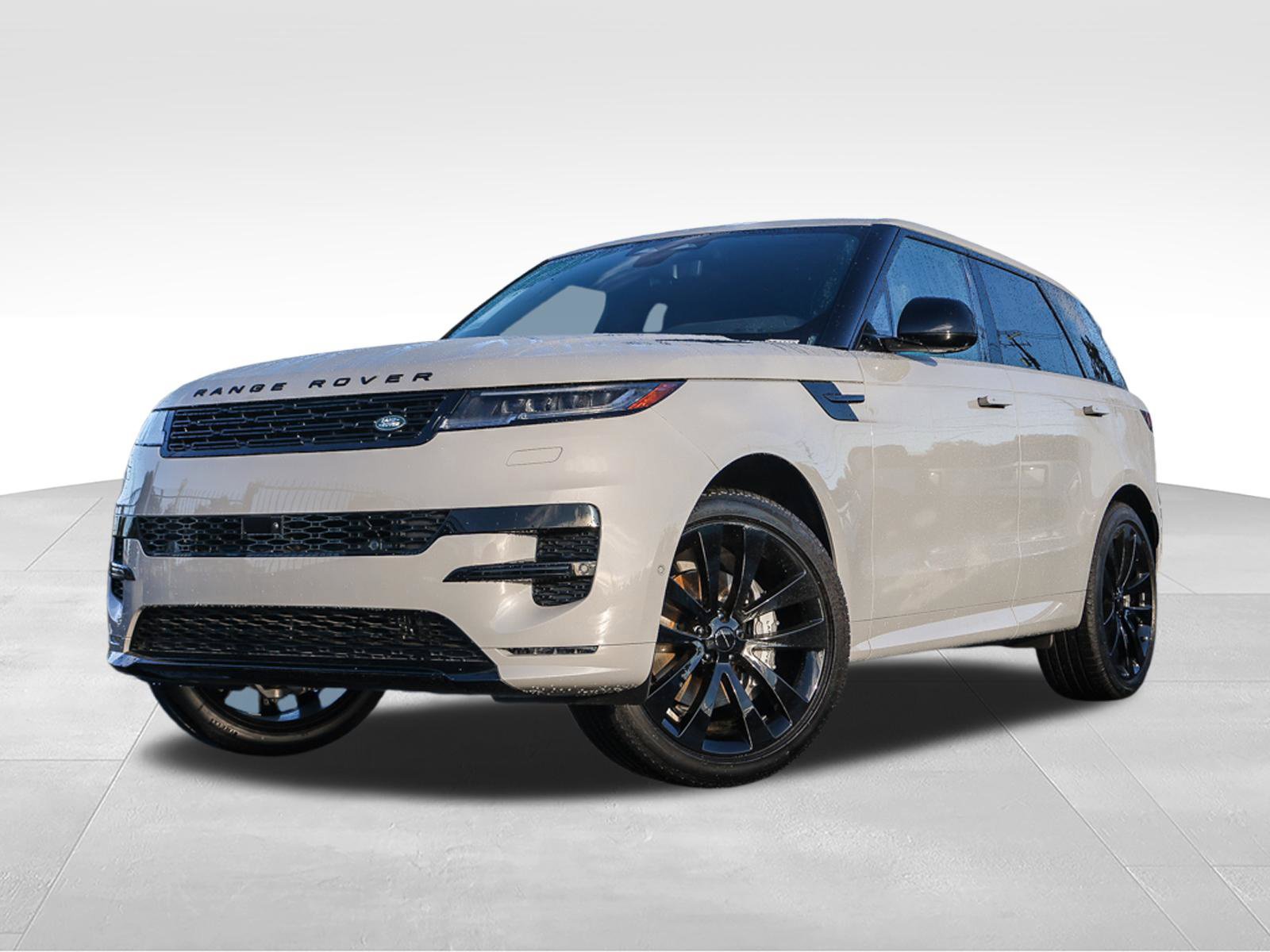 New 2026 Land Rover Range Rover Sport Dynamic SE AWD/4WD image 1