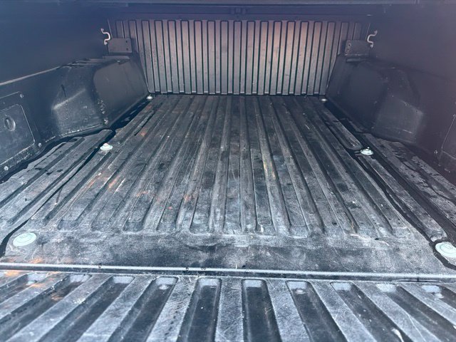 Used 2018 Toyota Tacoma TRD Sport AWD/4WD image 10