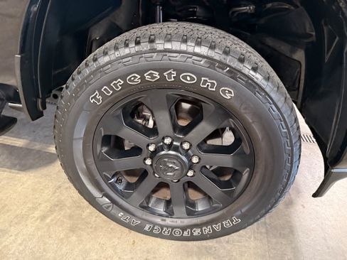 Certified 2025 RAM 2500 Big Horn AWD/4WD image 4