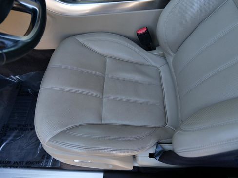 Used 2015 Land Rover Range Rover Sport HSE AWD/4WD image 15
