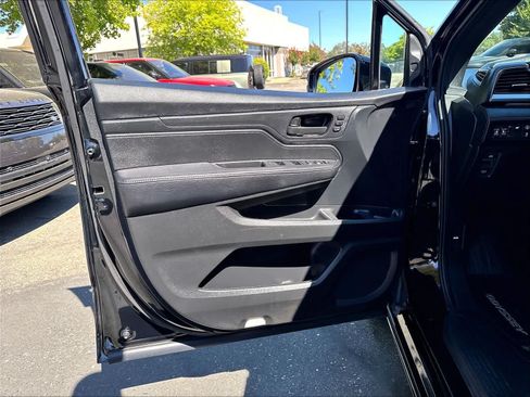 Used 2023 Honda Odyssey Sport image 23