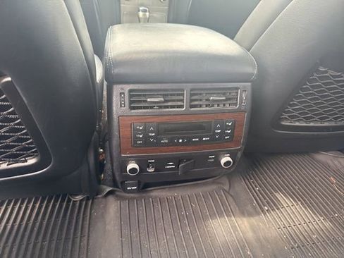 Used 2016 Toyota Land Cruiser AWD/4WD image 16