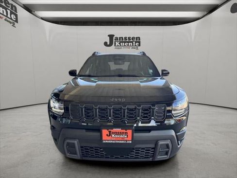 New 2026 Jeep Cherokee Limited AWD/4WD image 38