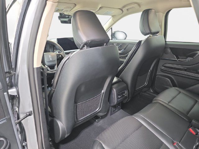 Certified 2023 Lincoln Corsair AWD w/ Equipment Group 101A image 10