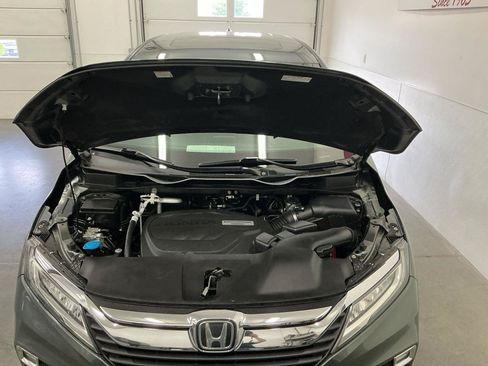 Used 2018 Honda Odyssey Elite image 32