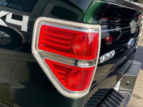 Used 2013 Ford F150 XLT image 23