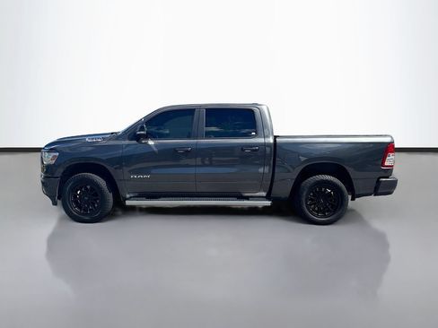 Used 2019 RAM 1500 Big Horn RWD image 6
