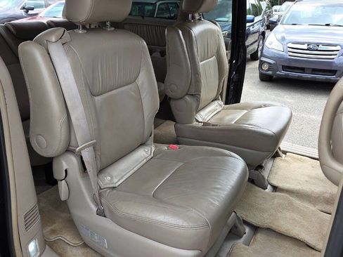 Used 2008 Toyota Sienna AWD image 36