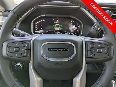 Used 2024 GMC Sierra 2500 Denali w/ Denali Reserve Package image 24