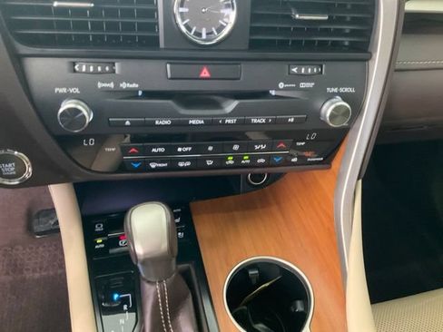 Used 2017 Lexus RX 350 AWD w/ Premium Package image 15