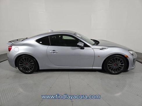 Used 2019 Toyota 86 image 7