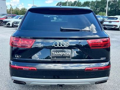 Used 2017 Audi Q7 2.0T Premium Plus