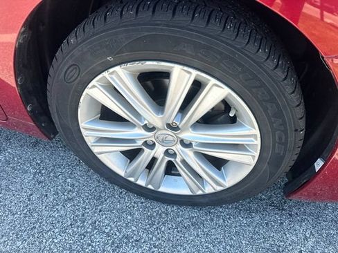 Used 2013 Lexus ES 350 w/ Luxury Pkg FWD image 9