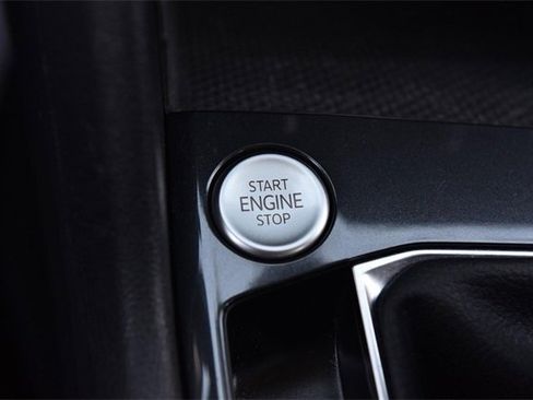 Certified 2023 Volkswagen Tiguan S w/ Driver Assistance Package image 15