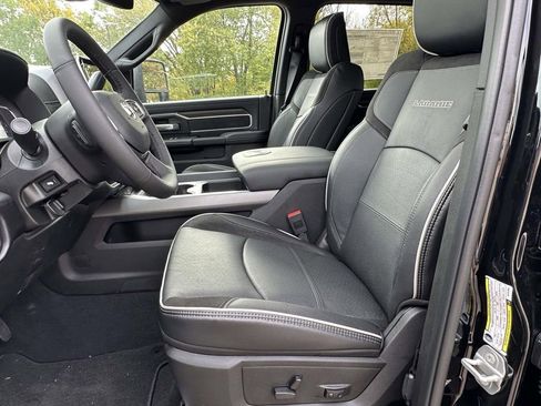 New 2026 RAM 2500 Laramie image 13