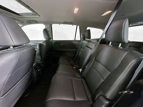 Used 2021 Honda Pilot Special Edition image 25