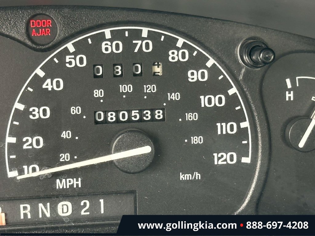 Used 2002 Ford Ranger XLT RWD image 20