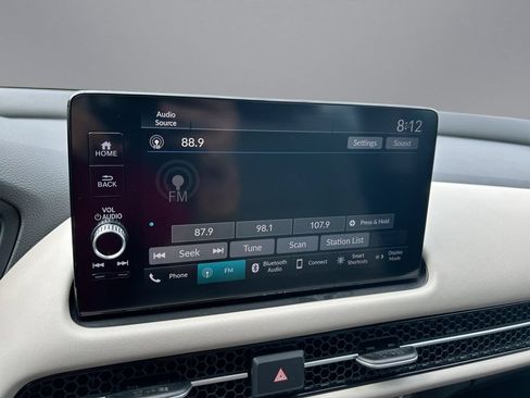 Used 2024 Honda HR-V EX-L image 16