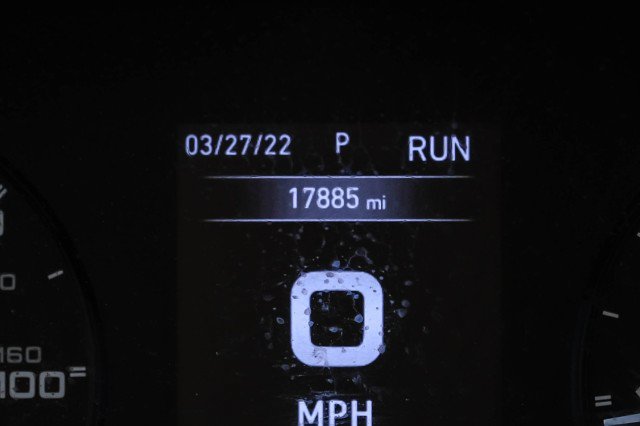 Used 2023 RAM ProMaster 2500 FWD image 19