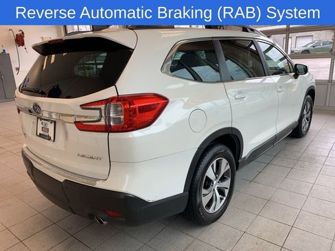 Used 2023 Subaru Ascent Premium w/ Convenience Package image 20
