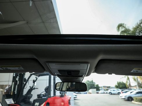 Used 2025 Honda CR-V EX image 21