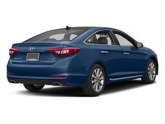 Used 2017 Hyundai Sonata Limited video 2