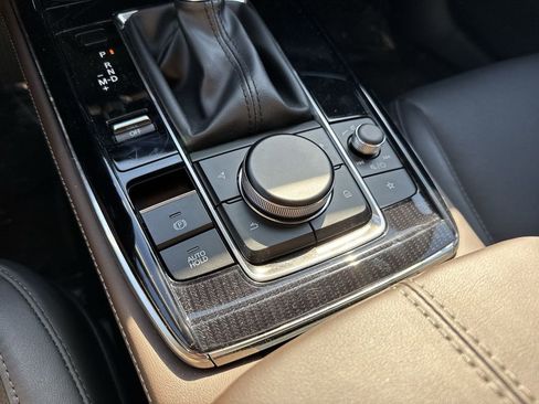 New 2024 MAZDA CX-30 2.5 Turbo w/ Premium Package image 53