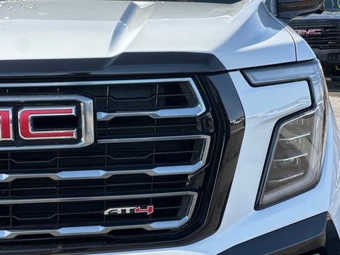 Used 2026 GMC Yukon AT4 image 55