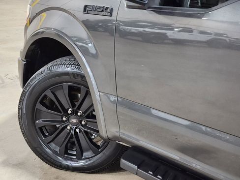 Used 2020 Ford F150 XLT w/ Equipment Group 302A Luxury image 23