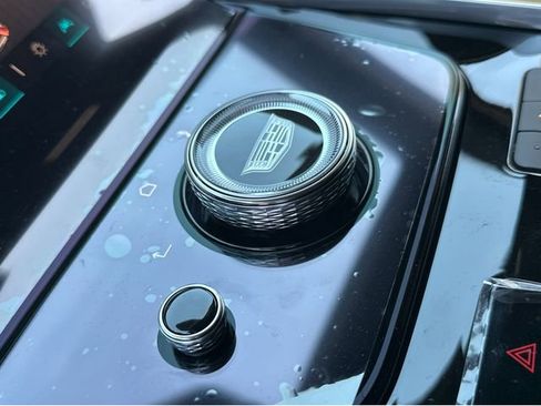 New 2026 Cadillac Escalade Sport image 29