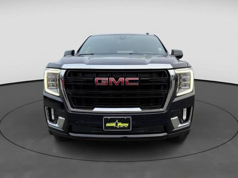 Used 2022 GMC Yukon SLE w/ Gmc Pro Safety Plus Package image 2