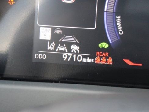 Certified 2025 Lexus UX 300h FWD image 15