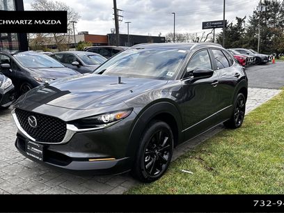 Certified 2025 MAZDA CX-30 AWD 2.5 S w/ Select Sport Pkg