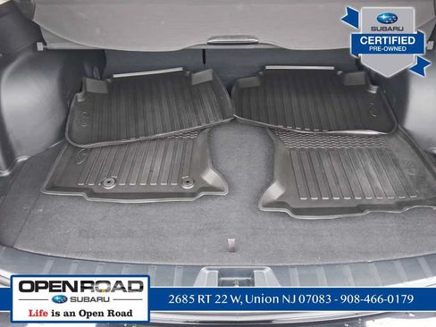 Used 2023 Subaru Forester Premium AWD/4WD image 12