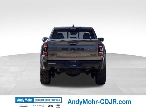Used 2022 RAM 1500 TRX w/ TRX Level 2 Equipment Group AWD/4WD image 6