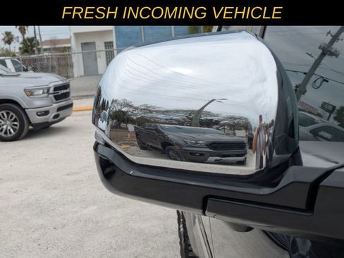 Used 2023 Toyota Tundra Capstone AWD/4WD image 10