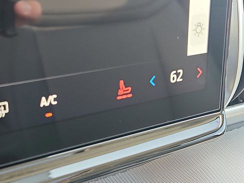 New 2026 Ford Expedition Max Active AWD/4WD image 16