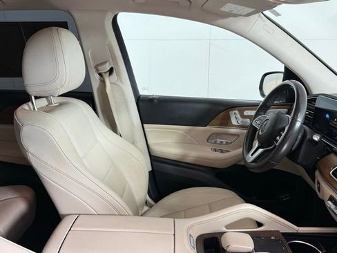 Used 2022 Mercedes-Benz GLE 350 w/ Premium Package image 30