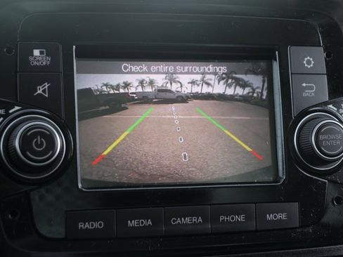 Used 2021 RAM ProMaster City Tradesman image 28