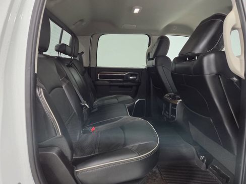 Used 2023 RAM 2500 Laramie AWD/4WD image 15
