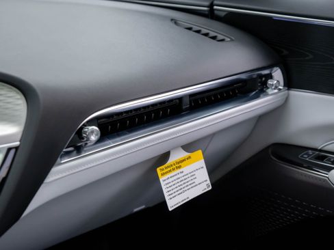 New 2026 Cadillac Lyriq Luxury image 29