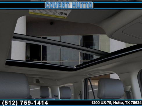 New 2025 Ford Expedition Active image 22