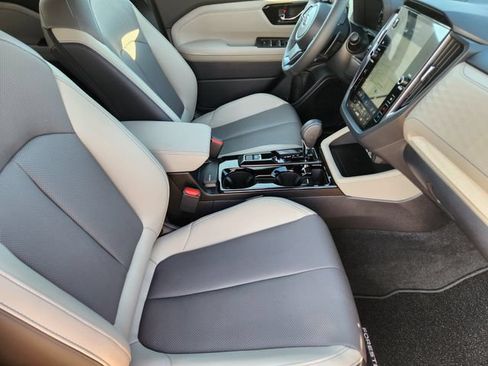 Certified 2026 Subaru Forester Limited AWD/4WD image 14