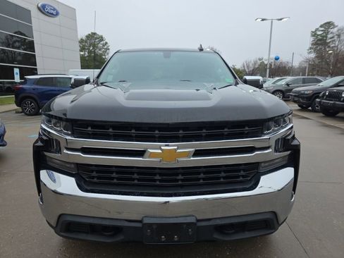 Used 2020 Chevrolet Silverado 1500 LT w/ All-Star Edition image 3