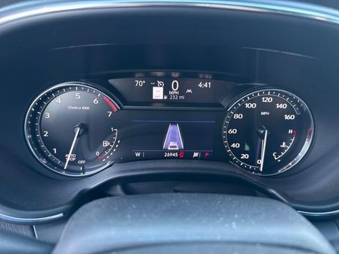 Certified 2022 Cadillac CT5 Luxury w/ Sun And Sound Package image 15