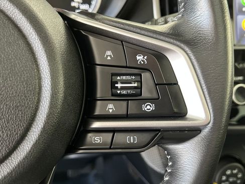 Used 2021 Subaru Forester Premium w/ Popular Package #1 image 35