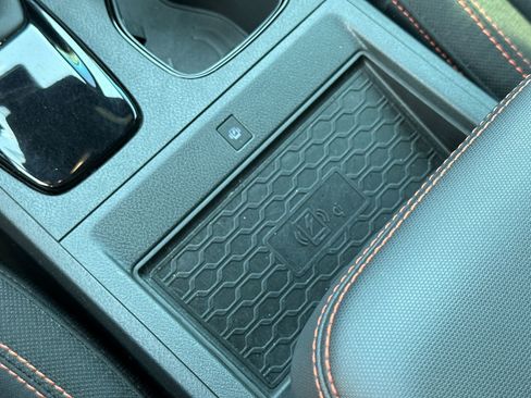 Certified 2023 Nissan Frontier PRO-4X w/ Pro Convenience Package image 30