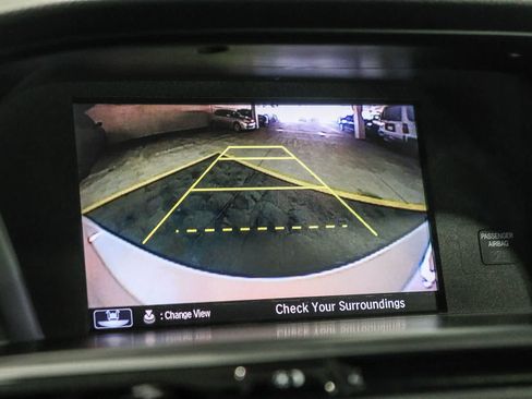 Used 2016 Honda Accord Sport image 22