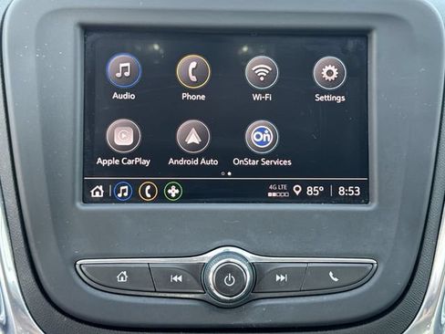 Used 2023 Chevrolet Equinox LS FWD image 13